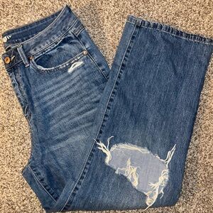 rewash baggy jeans
